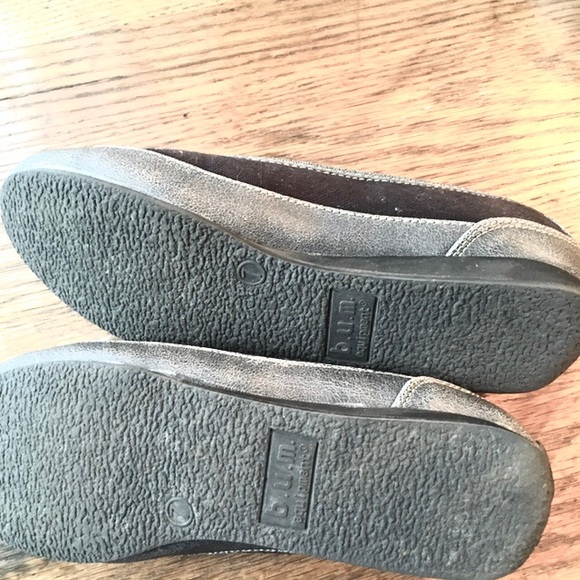 Grey flats - Picture 7 of 8